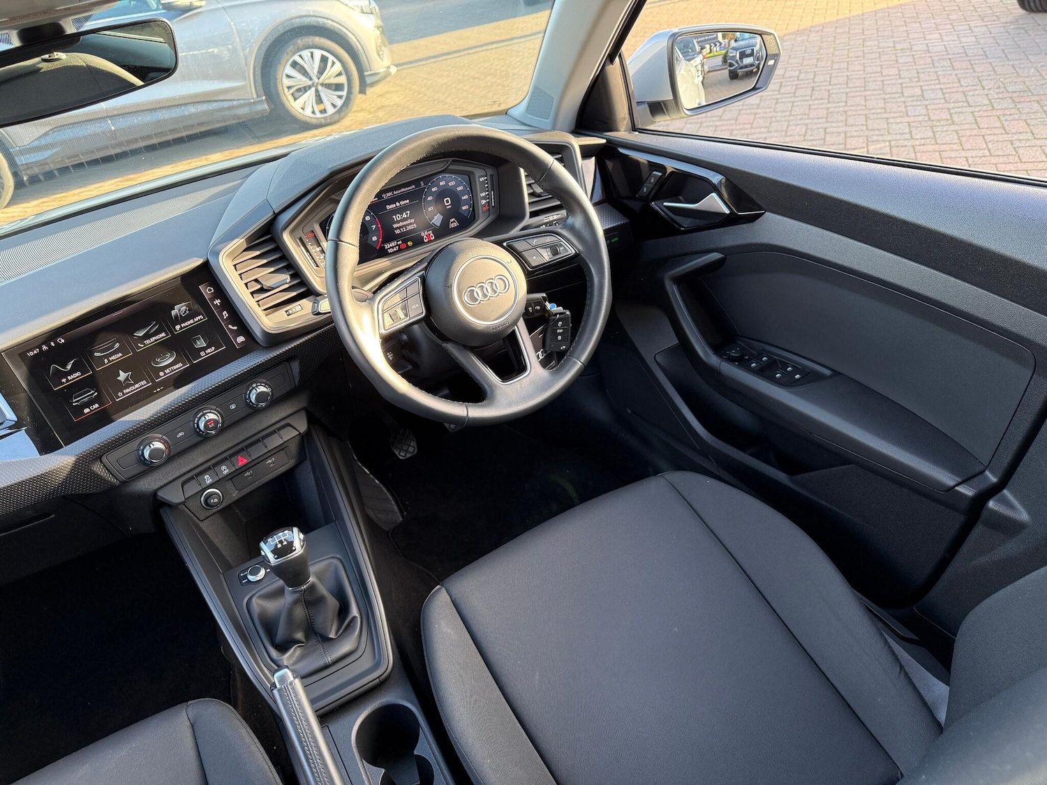 Used Audi A1 2023 for sale - 76913307: Photo 34