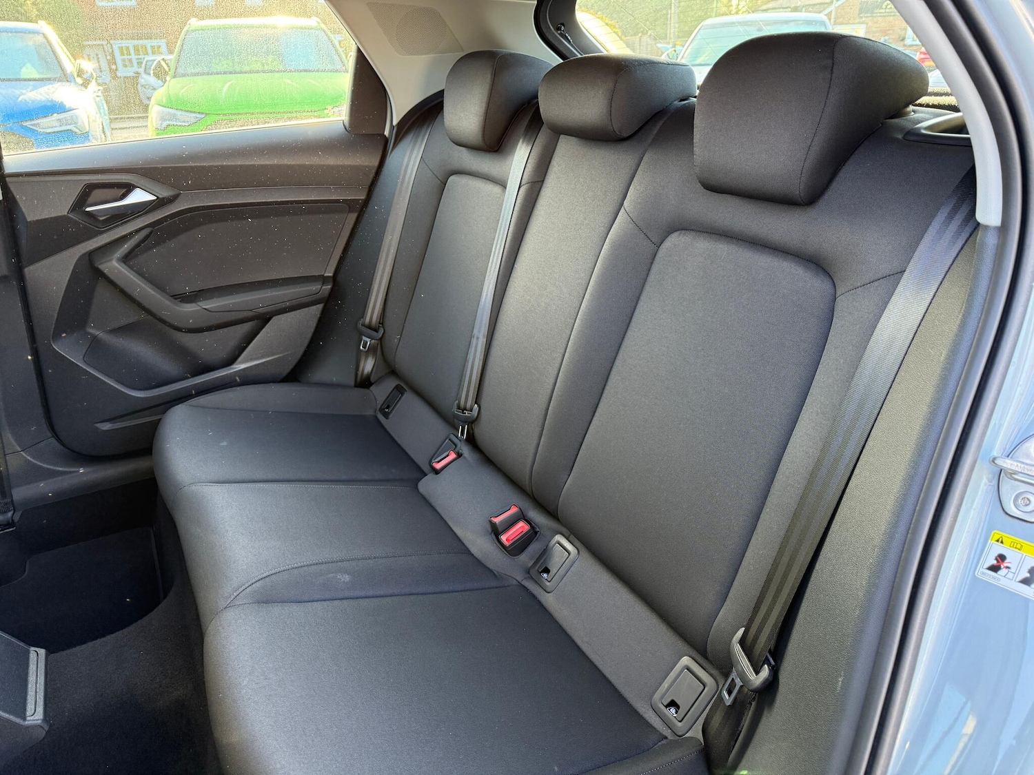 Used Audi A1 2023 for sale - 76913307: Photo 35