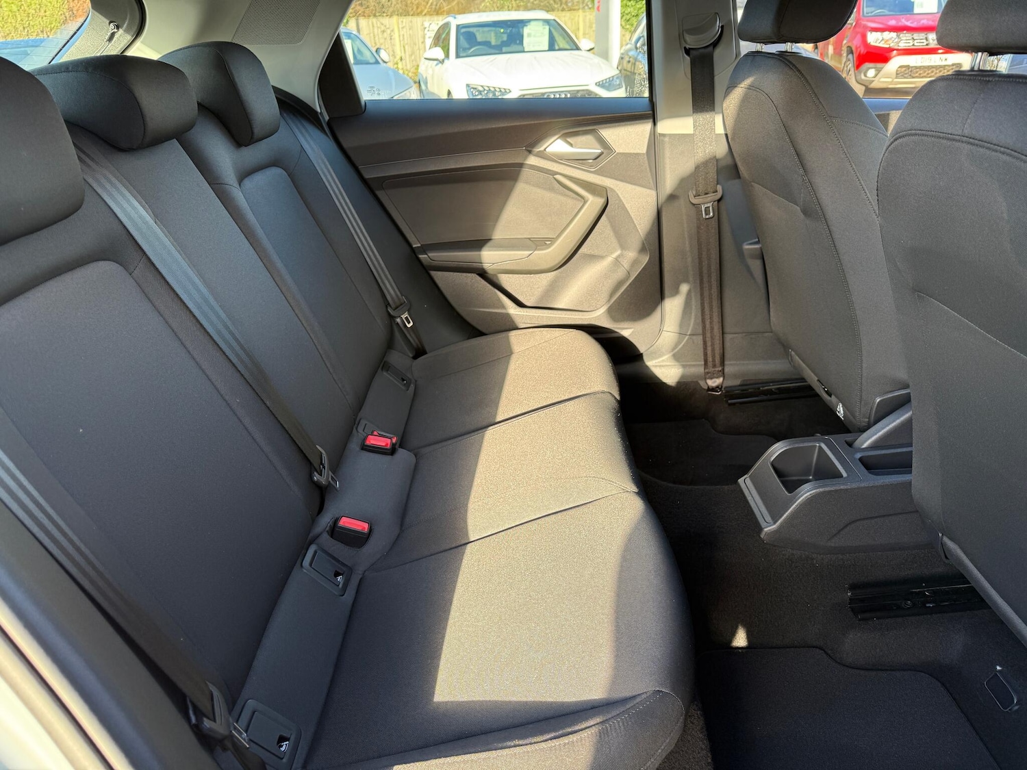 Used Audi A1 2023 for sale - 76913307: Photo 37