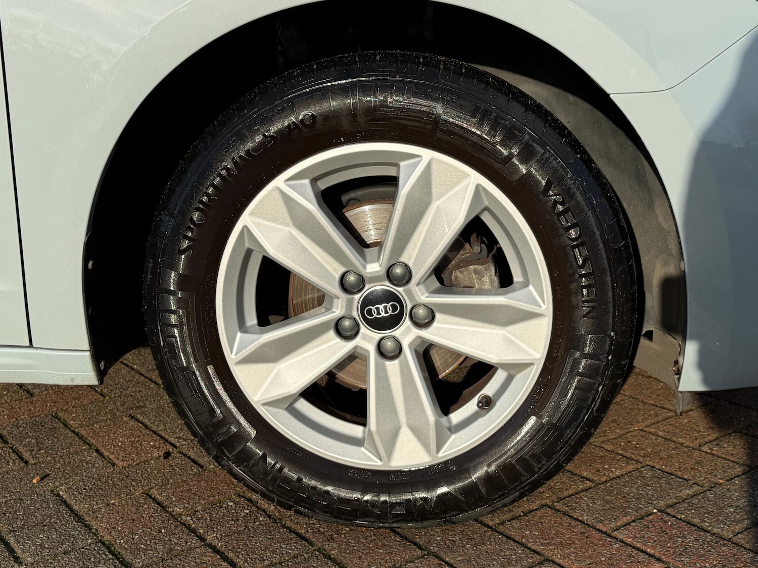 Used Audi A1 2023 for sale - 76913307: Photo 38