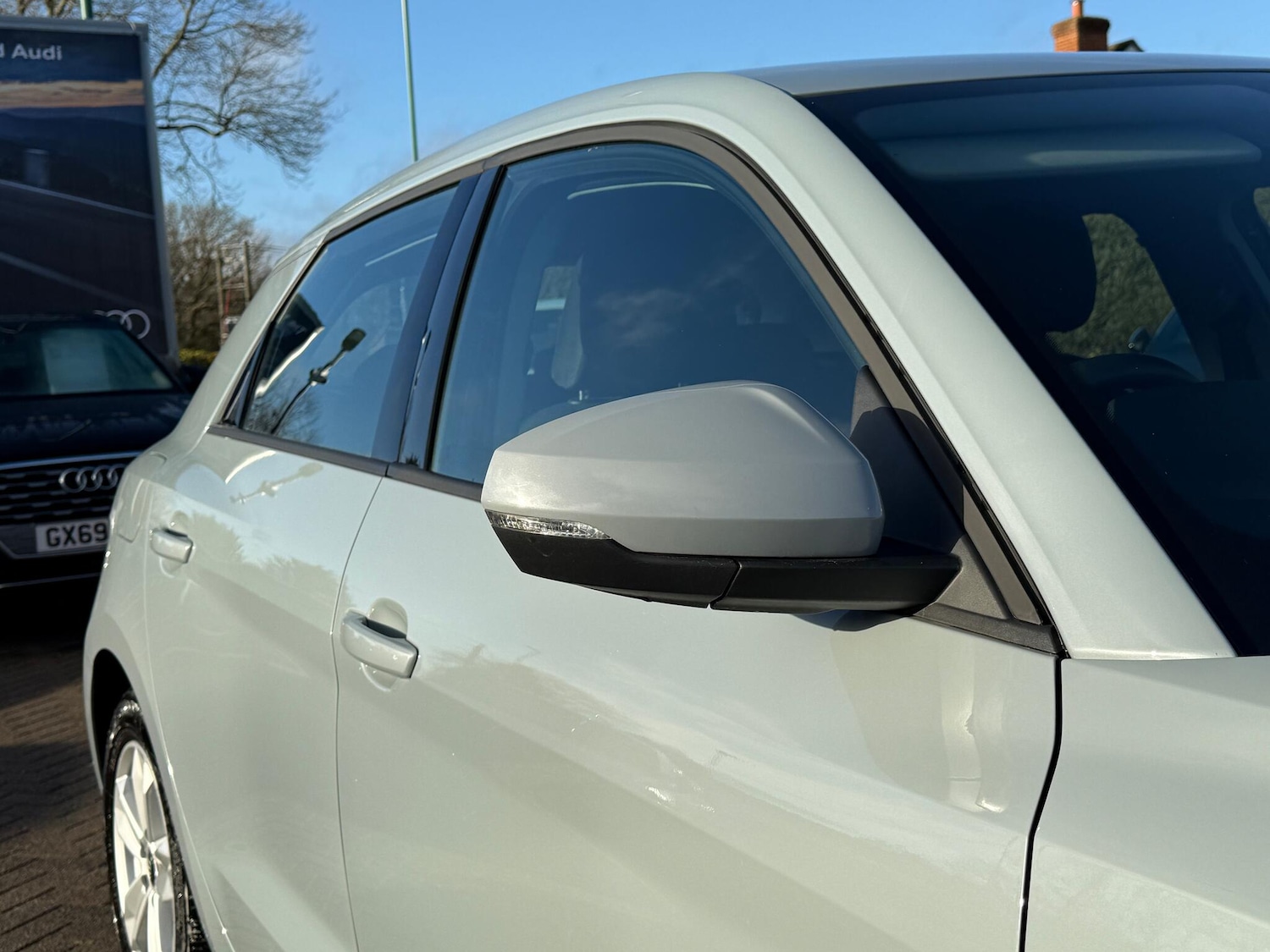 Used Audi A1 2023 for sale - 76913307: Photo 39