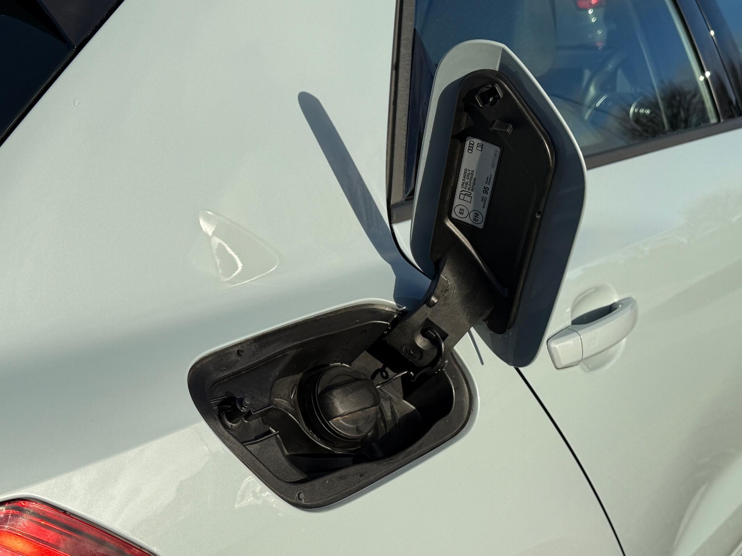 Used Audi A1 2023 for sale - 76913307: Photo 41