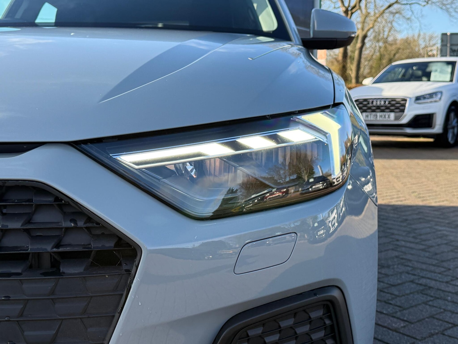 Used Audi A1 2023 for sale - 76913307: Photo 43