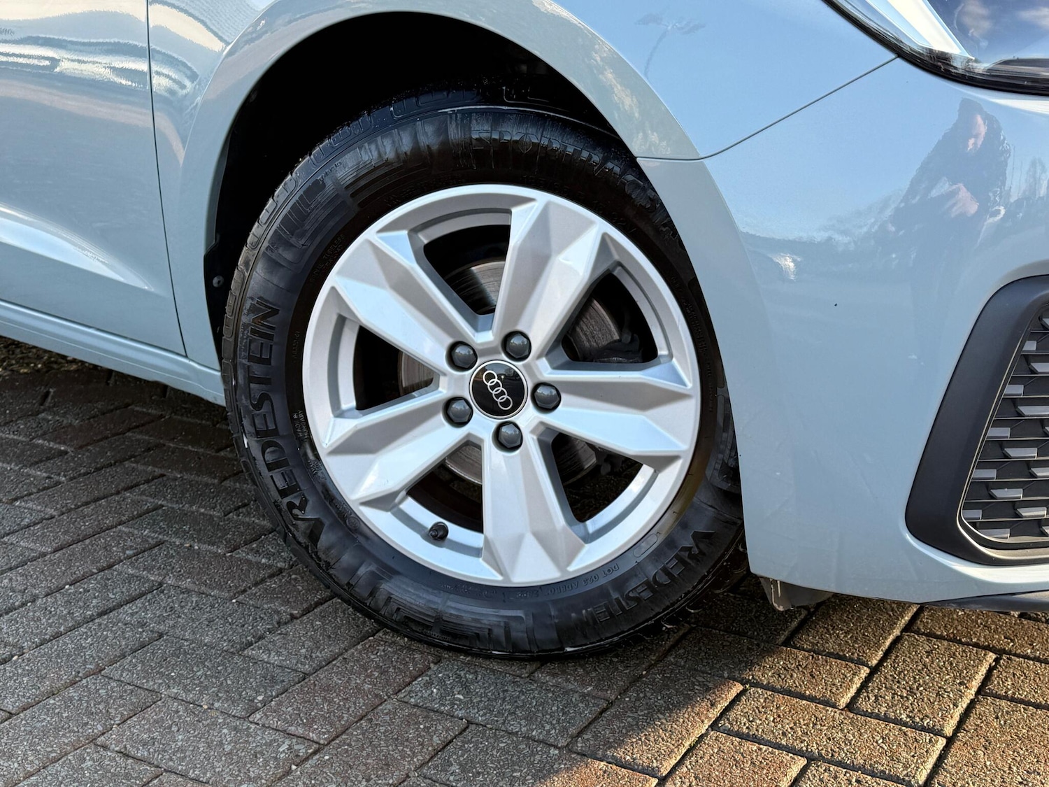 Used Audi A1 2023 for sale - 76913307: Photo 6