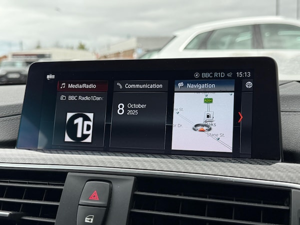 Used BMW M4 2019 for sale - 76227061: Photo 12