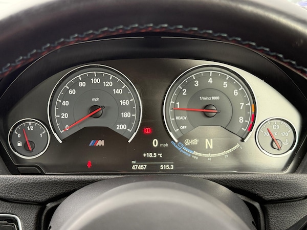 Used BMW M4 2019 for sale - 76227061: Photo 13
