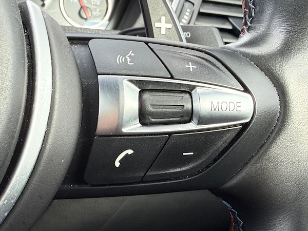 Used BMW M4 2019 for sale - 76227061: Photo 19