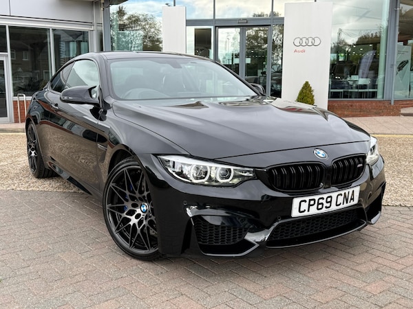 Used BMW M4 2019 for sale - 76227061: Photo 21