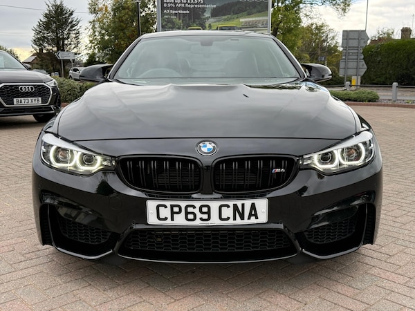 Used BMW M4 2019 for sale - 76227061: Photo 22