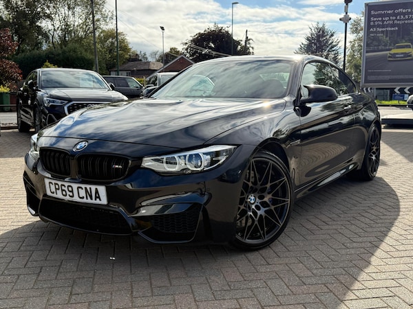 Used BMW M4 2019 for sale - 76227061: Photo 23