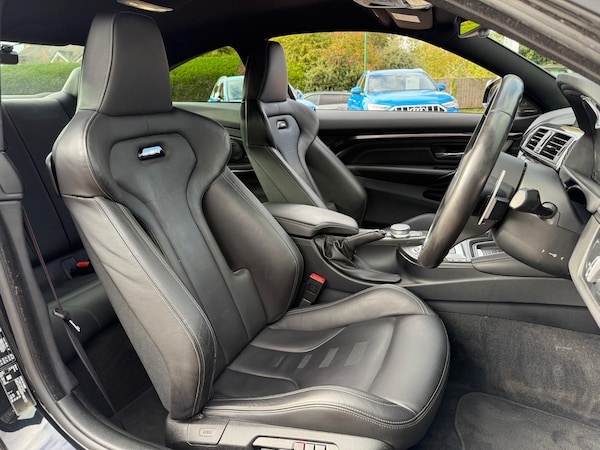 Used BMW M4 2019 for sale - 76227061: Photo 24