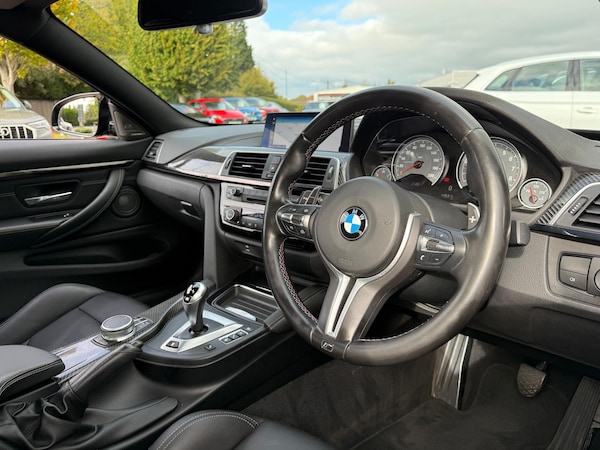 Used BMW M4 2019 for sale - 76227061: Photo 25