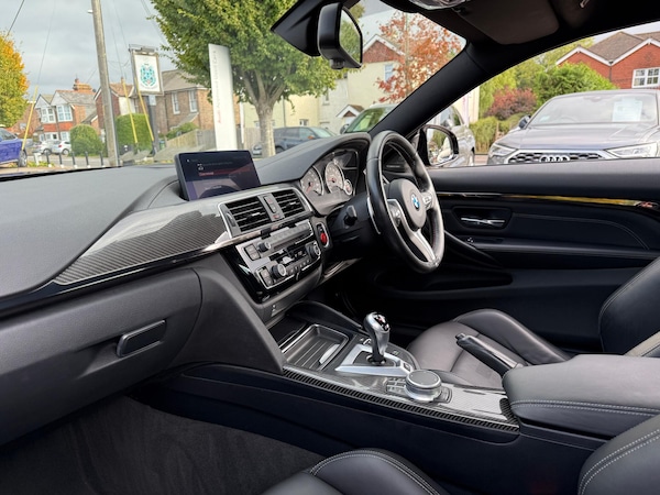 Used BMW M4 2019 for sale - 76227061: Photo 26
