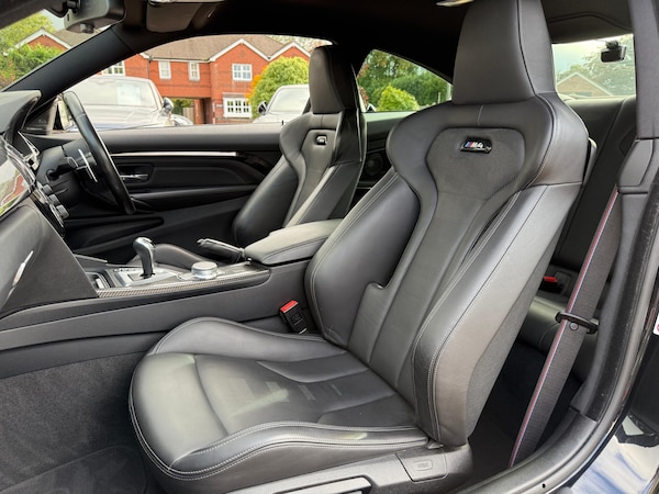 Used BMW M4 2019 for sale - 76227061: Photo 27