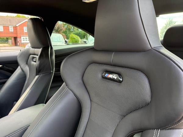 Used BMW M4 2019 for sale - 76227061: Photo 28