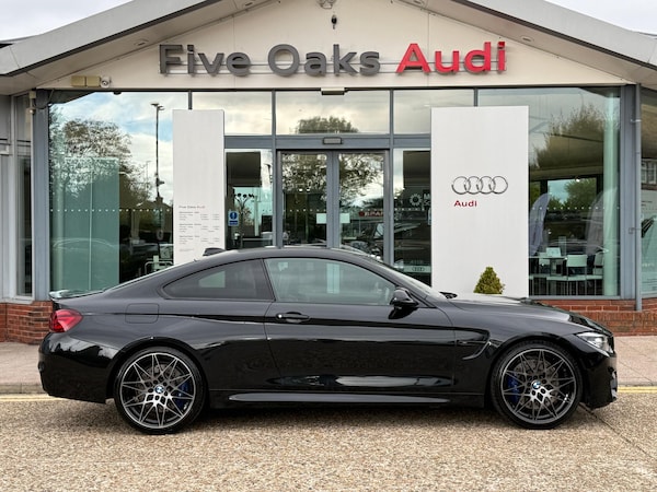 Used BMW M4 2019 for sale - 76227061: Photo 2