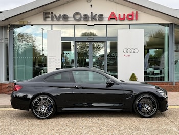 Used BMW M4 2019 for sale - 76227061: Photo 2