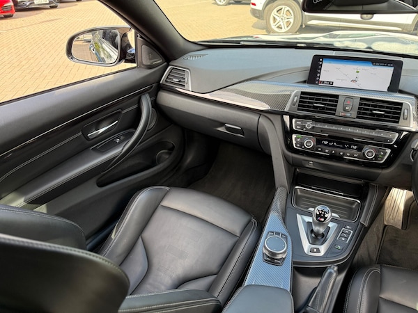 Used BMW M4 2019 for sale - 76227061: Photo 33