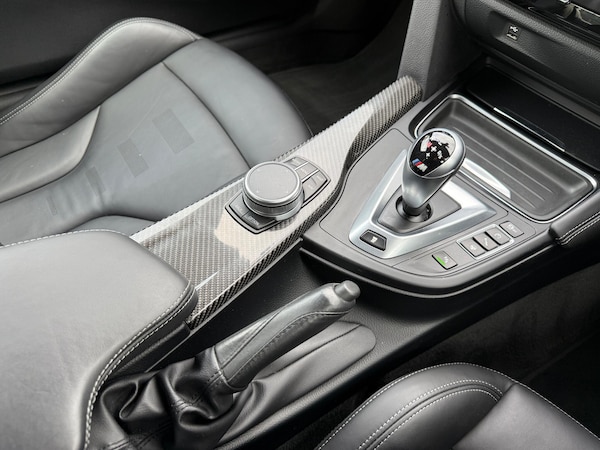 Used BMW M4 2019 for sale - 76227061: Photo 34