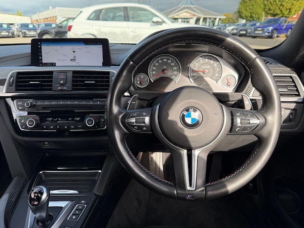 Used BMW M4 2019 for sale - 76227061: Photo 36