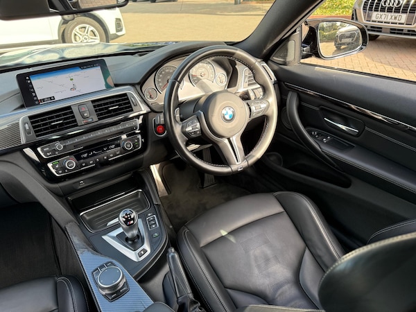 Used BMW M4 2019 for sale - 76227061: Photo 37