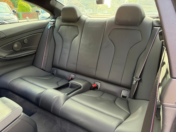 Used BMW M4 2019 for sale - 76227061: Photo 38