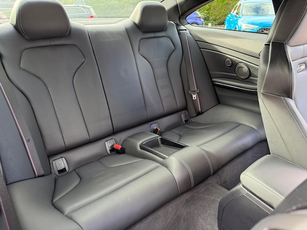 Used BMW M4 2019 for sale - 76227061: Photo 40