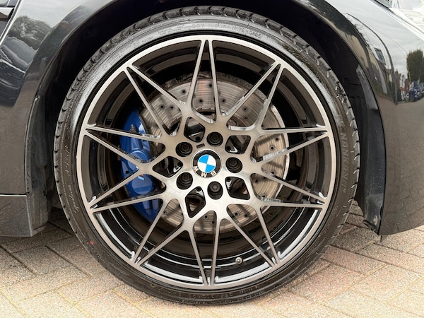 Used BMW M4 2019 for sale - 76227061: Photo 41
