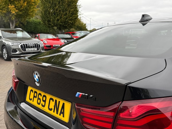 Used BMW M4 2019 for sale - 76227061: Photo 43