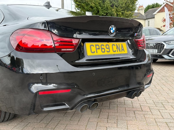 Used BMW M4 2019 for sale - 76227061: Photo 44