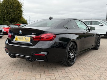 Used BMW M4 2019 for sale - 76227061: Photo 4