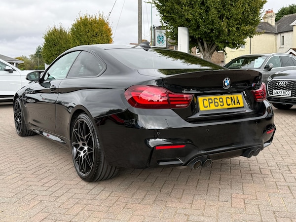 Used BMW M4 2019 for sale - 76227061: Photo 5