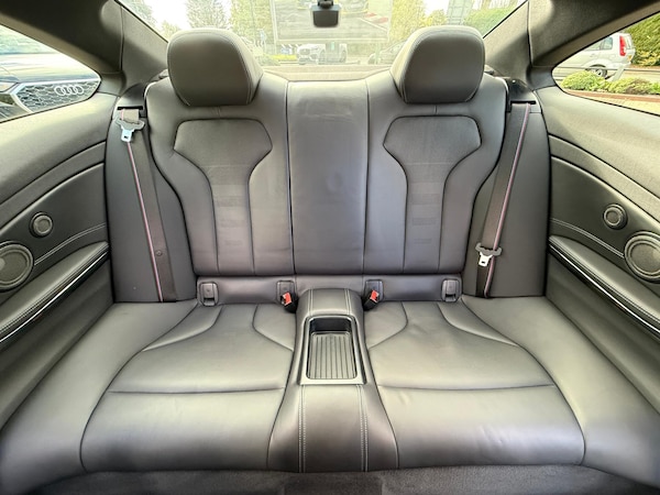 Used BMW M4 2019 for sale - 76227061: Photo 6