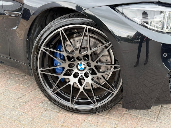 Used BMW M4 2019 for sale - 76227061: Photo 7