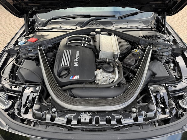 Used BMW M4 2019 for sale - 76227061: Photo 8