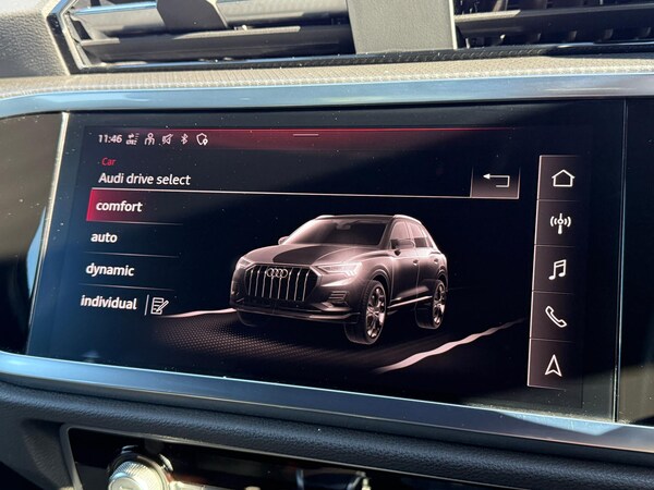 Used Audi Q3 2021 for sale - 76246677: Photo 10