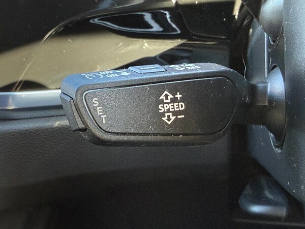 Used Audi Q3 2021 for sale - 76246677: Photo 15