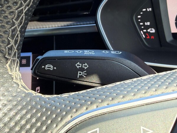 Used Audi Q3 2021 for sale - 76246677: Photo 16
