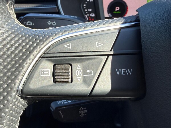 Used Audi Q3 2021 for sale - 76246677: Photo 19