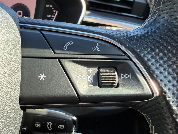 Used Audi Q3 2021 for sale - 76246677: Photo 20
