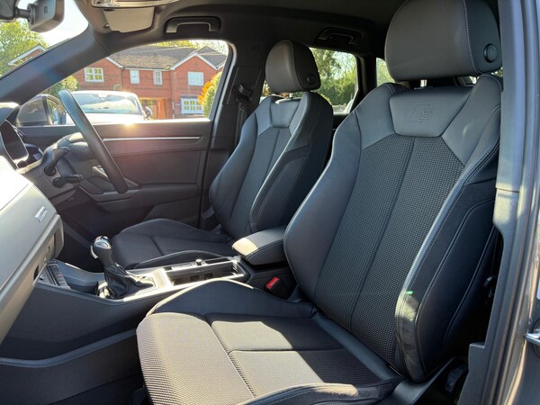 Used Audi Q3 2021 for sale - 76246677: Photo 28