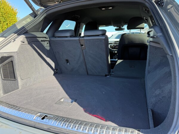 Used Audi Q3 2021 for sale - 76246677: Photo 30