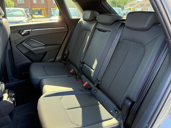 Used Audi Q3 2021 for sale - 76246677: Photo 37