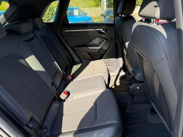 Used Audi Q3 2021 for sale - 76246677: Photo 39