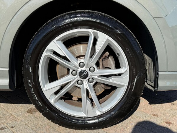 Used Audi Q3 2021 for sale - 76246677: Photo 42
