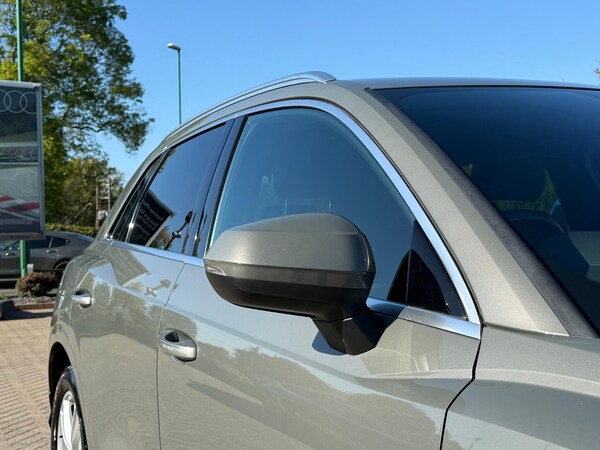 Used Audi Q3 2021 for sale - 76246677: Photo 43