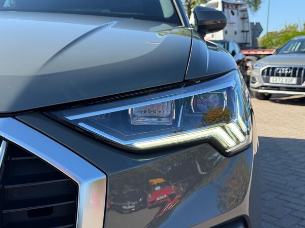 Used Audi Q3 2021 for sale - 76246677: Photo 47