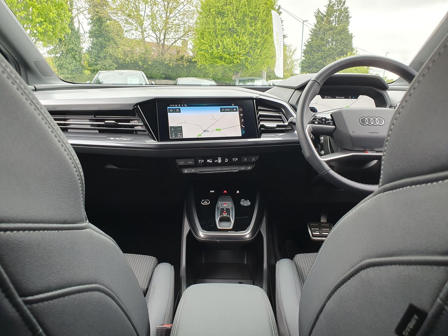 Vehicle 38