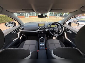 Used Audi Q2 2023 for sale - 75225642: Photo