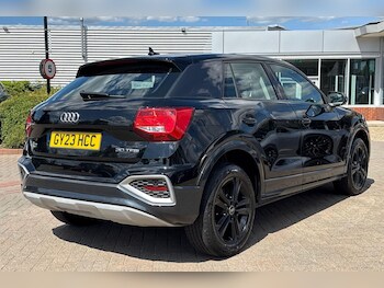 Used Audi Q2 2023 for sale - 75225642: Photo